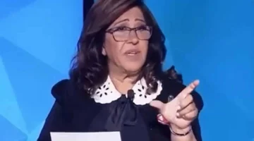 توقعات مثيرة من ليلى عبد اللطيف حول مدة شهر رمضان ليكون 17 يومًا فقط